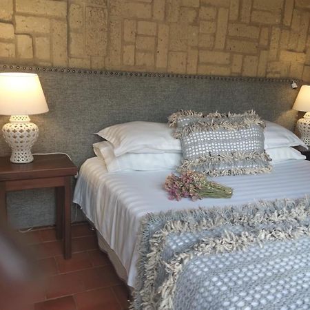 Amonita Casa De Huespedes Διαμέρισμα Villa de Leyva Εξωτερικό φωτογραφία