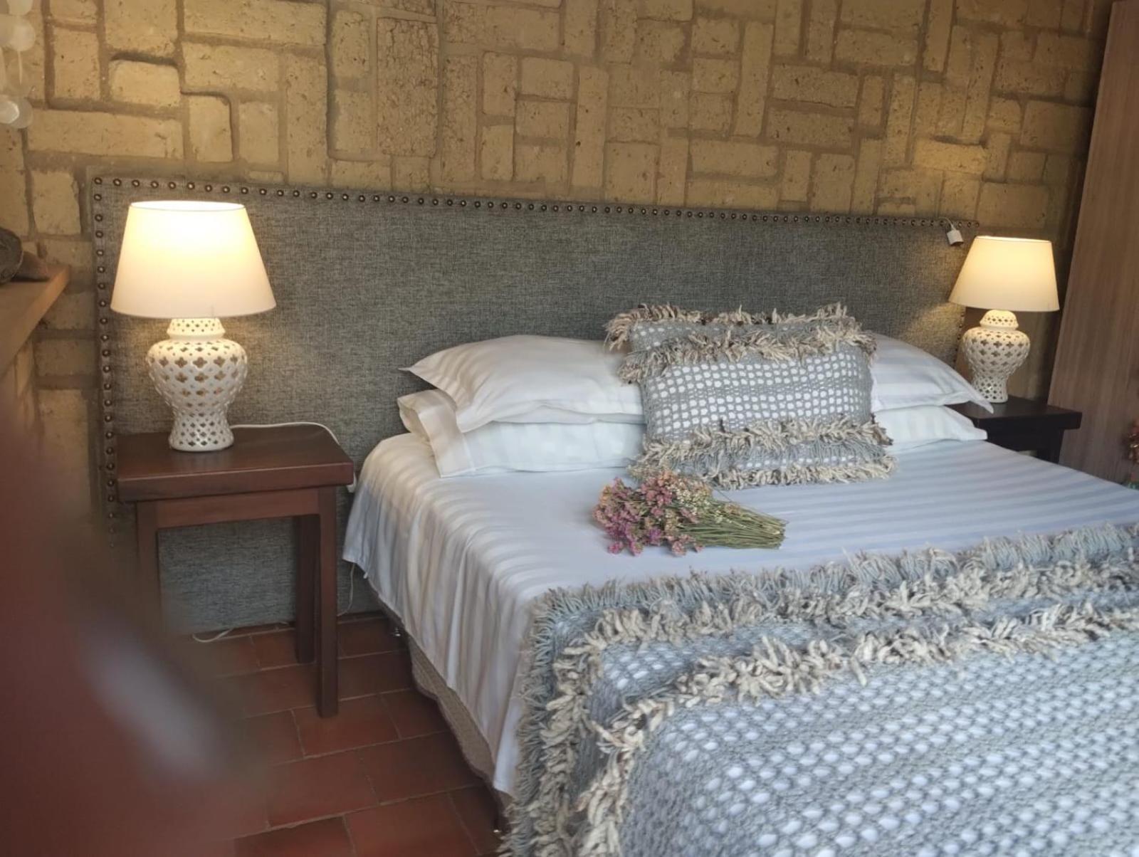Amonita Casa De Huespedes Διαμέρισμα Villa de Leyva Εξωτερικό φωτογραφία