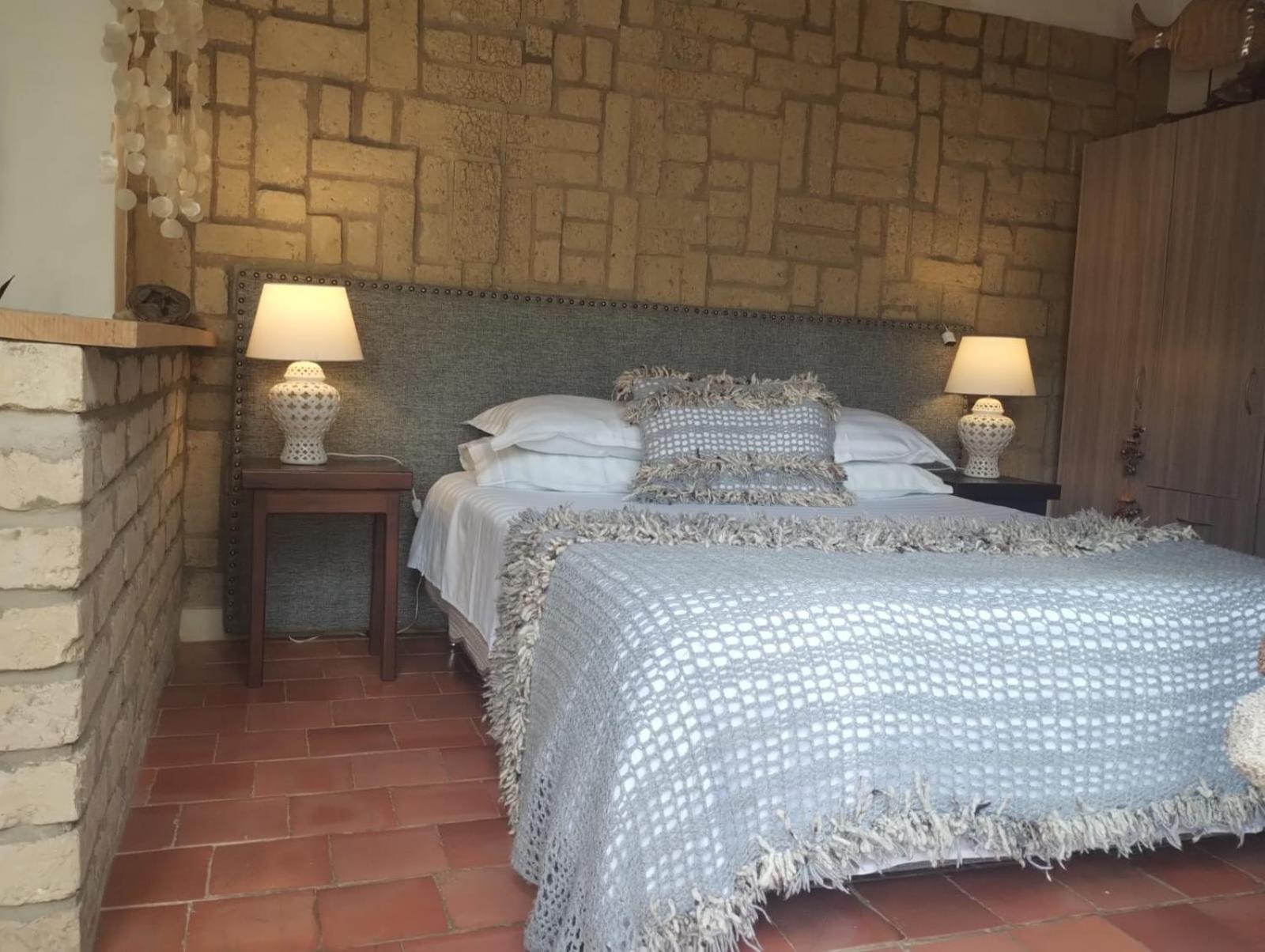 Amonita Casa De Huespedes Διαμέρισμα Villa de Leyva Εξωτερικό φωτογραφία